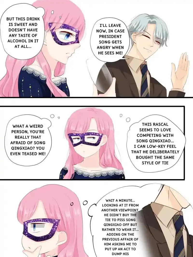 Don't be so harsh Chapter 228 3